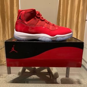 Jordan Retro 11 “Win Like 96” Sz 11.5 DEADSTOCK